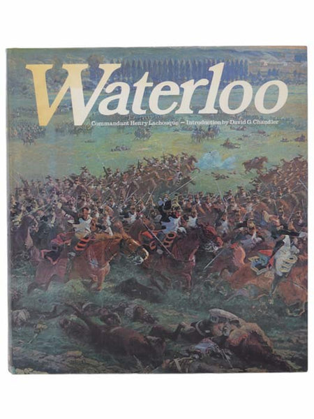 Waterloo