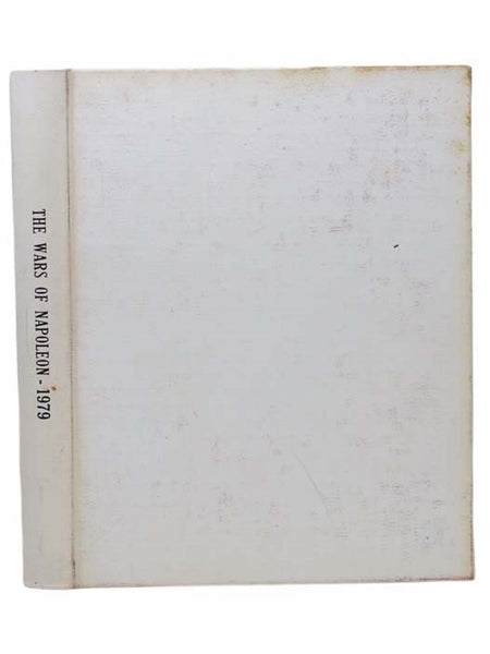 The Wars of Napoleon (United States Military Academy, West Point, New York)