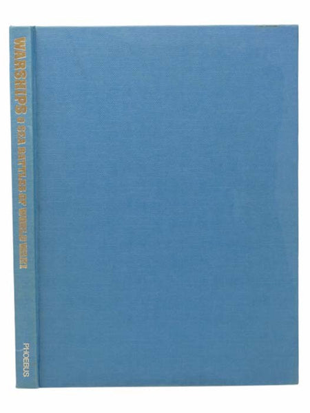 Warships and Sea Battles of World War I