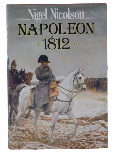 Napoleon, 1812