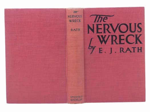 The Nervous Wreck (Photoplay Edition)