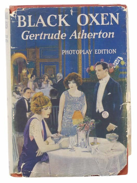 Black Oxen (Photoplay Edition)