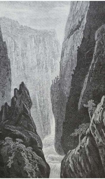 Marvels of the New West. A Vivid Portrayal of the Stupendous Marvels in the Vast Wonderland West of the Missouri River. Six Books in One Volume. Comprising Marvels of Nature, Marvels of Race, Marvels of Enterprise, Marvels of Mining, Marvels of Stock-Rai…