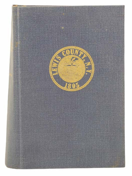 History of Lewis County New York, 1880-1965