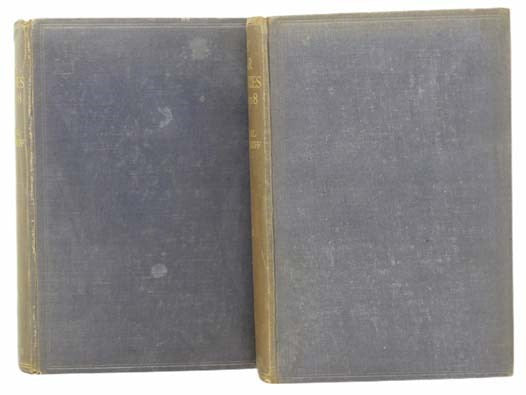 My War Memories, 1914-1918, in Two Volumes