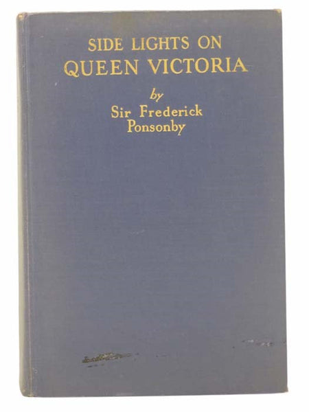 Side Lights on Queen Victoria