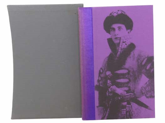 Lost Splendour (The Folio Society)