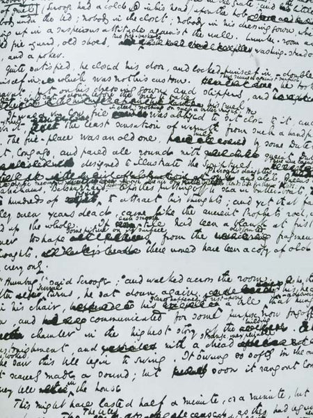A Christmas Carol: A Facsimile Edition of the Autograph Manuscript in the Pierpont Morgan Library