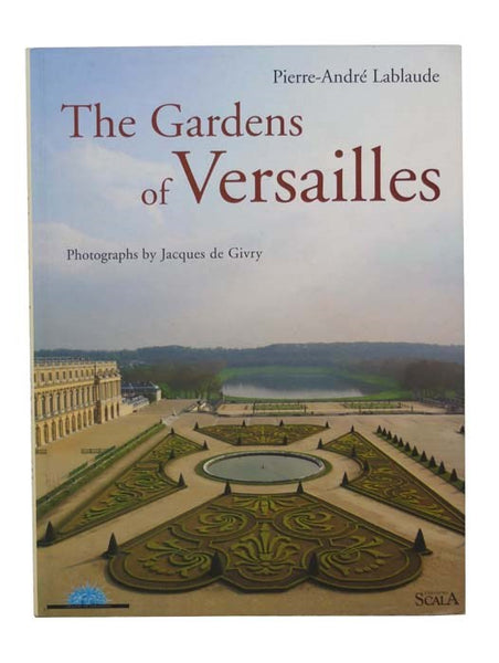 The Gardens of Versailles