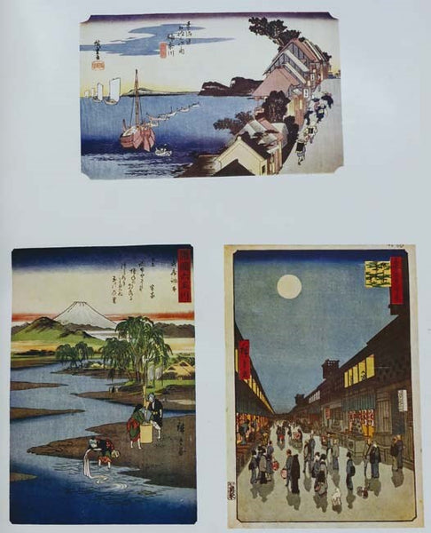 Subjects Portrayed in Japanese Colour-Prints: A Collector's Guide to All the Subjects Illustrated Including an Exhaustive Account of the Chushingura and Other Famous Plays, Together with a Causerie on the Japanese Theatre