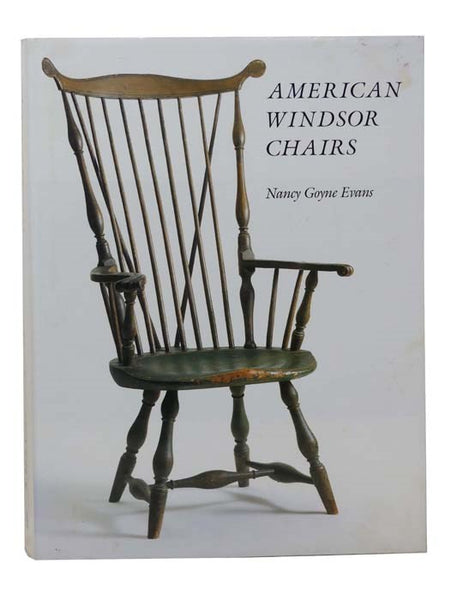 American Windsor Chairs