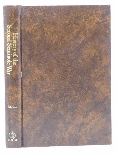 History of the Second Seminole War, 1835-1842