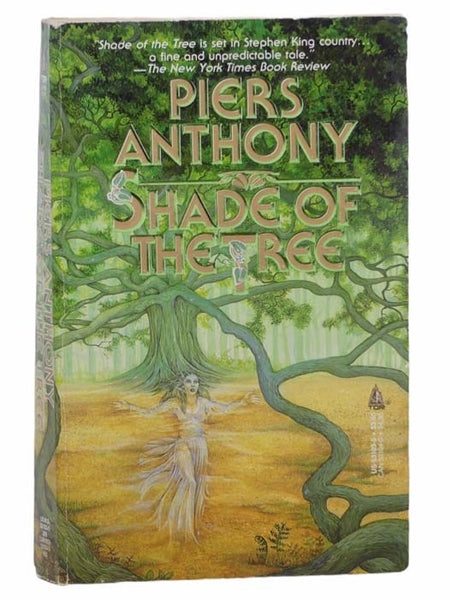 Shade of the Tree