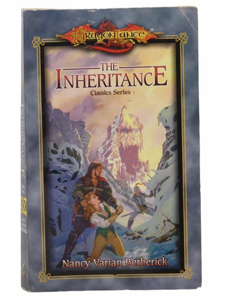 The Inheritance (Dragonlance)