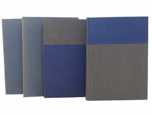 Gone with the Wind, in Two Volumes