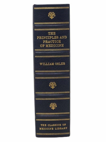 The Principles and Practice of Medicine, Designed for the Use of Practitioners and Students of Medicine