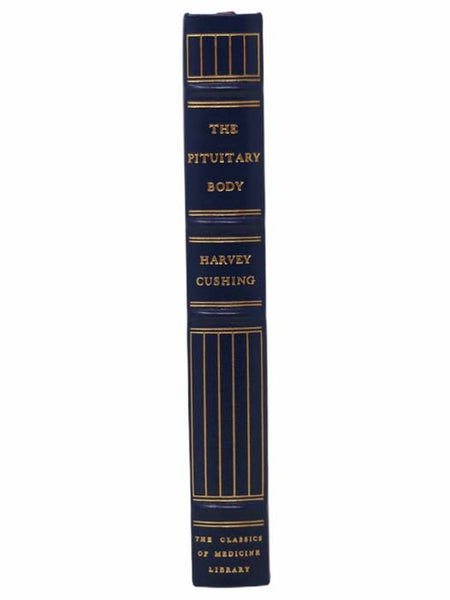 The Pituitary Body and Its Disorders: Clinical States Produced by Disorders of the Hypophysis Cerebri - An Amplification of the Harvey Lecture for December, 1910