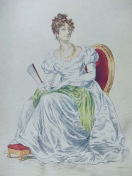 Pride and Prejudice