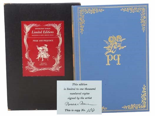 Pride and Prejudice