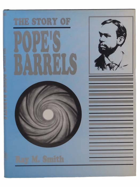 The Story of Pope's Barrels