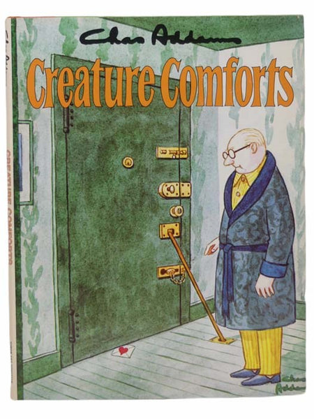 Creature Comforts