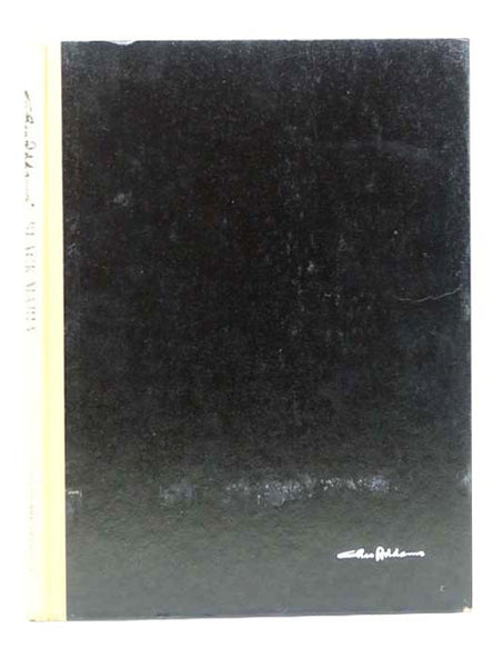 Charles Addams' Black Maria