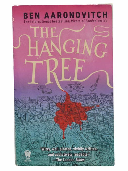 The Hanging Tree (Rivers of London)