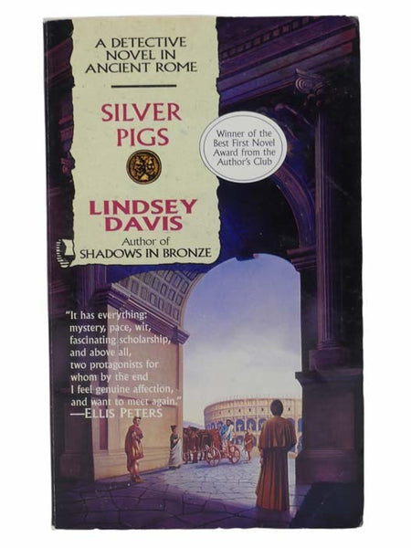 Silver Pigs