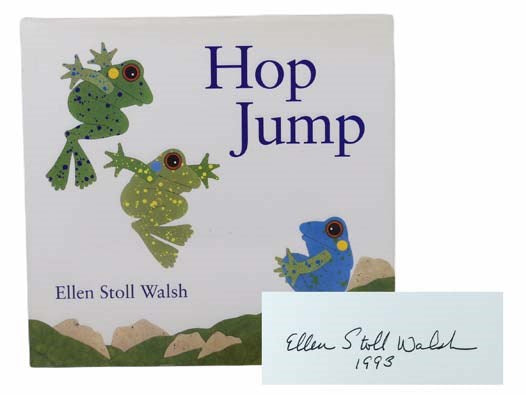 Hop Jump