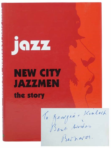 New City Jazzmen: The Story