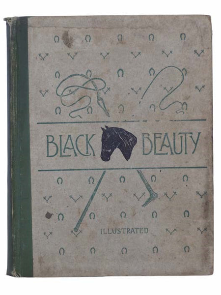 Black Beauty, His Groom and Companions