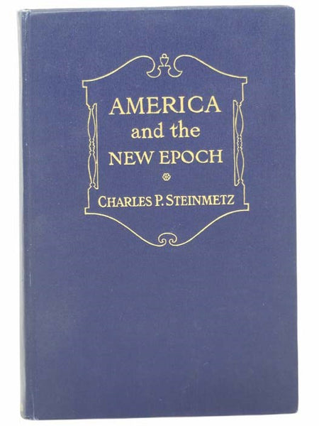 America and the New Epoch