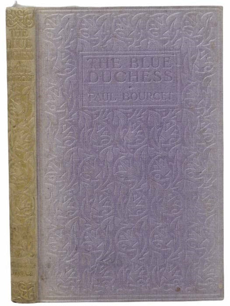 The Blue Duchess