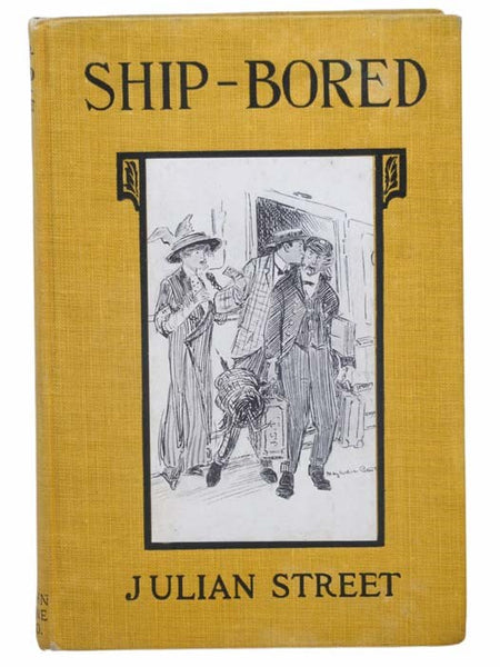 Ship-Bored
