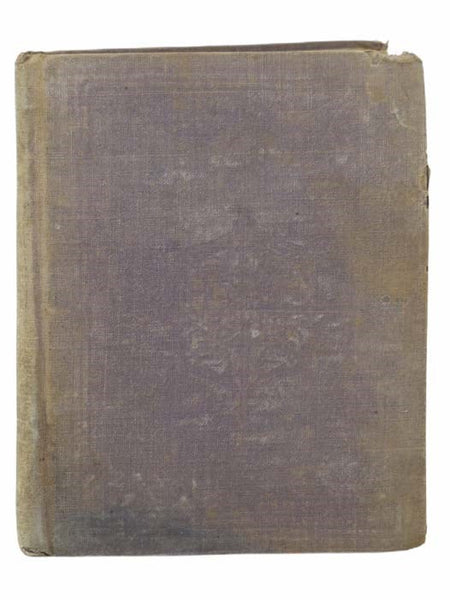 The Lily, with Illustrations