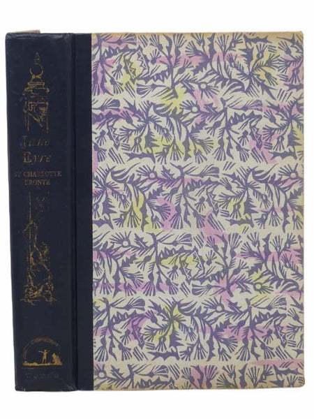 Jane Eyre (Rainbow Classics)
