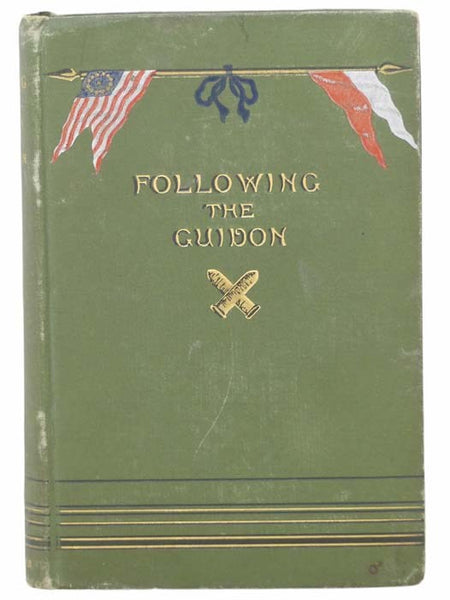 Following the Guidon