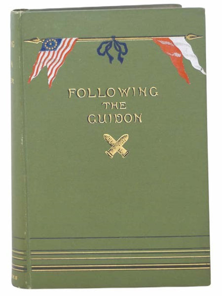 Following the Guidon