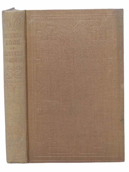 Merry's Book of Eastern Wonders.