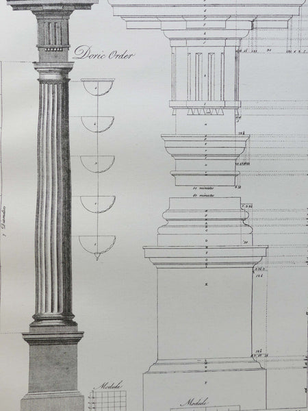 The Cabinet-Maker and Upholsterer's Drawing-Book, Complete with 'Appendix' and 'Accompaniment' and All the Plates