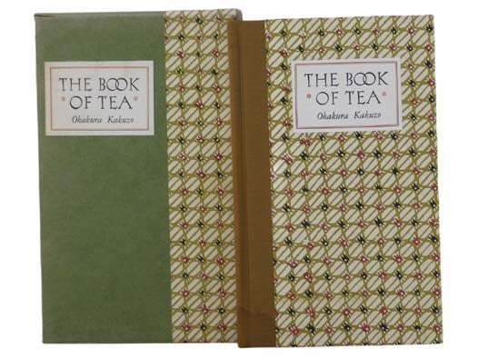 The Book of Tea