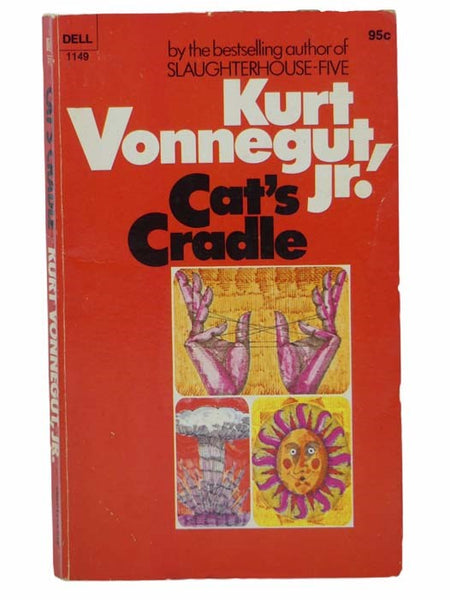 Cat's Cradle (Dell 1149)