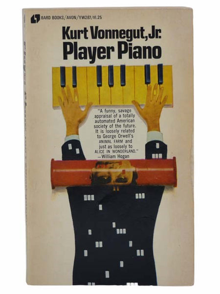 Player Piano (YW287)