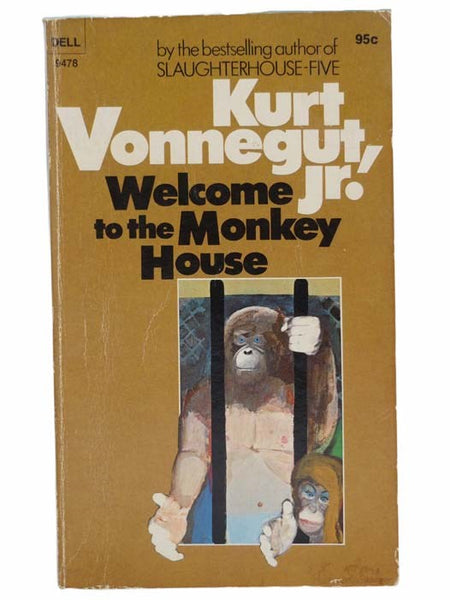 Welcome to the Monkey House
