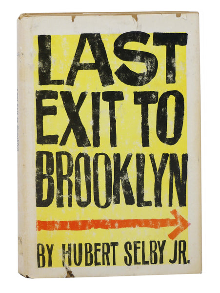 Last Exit to Brooklyn