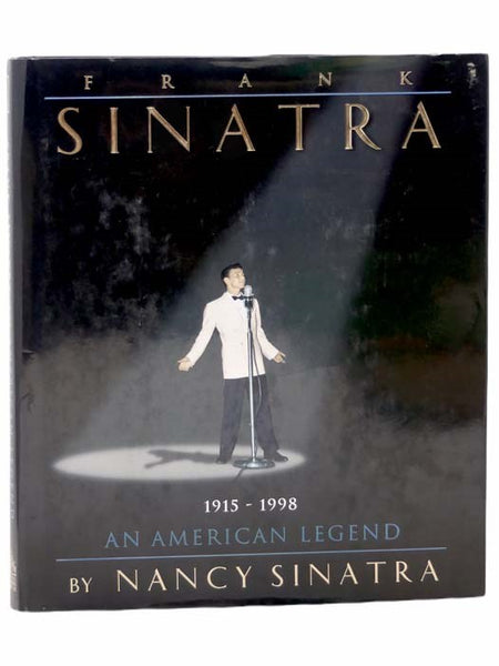 Frank Sinatra: An American Legend, 1915-1998