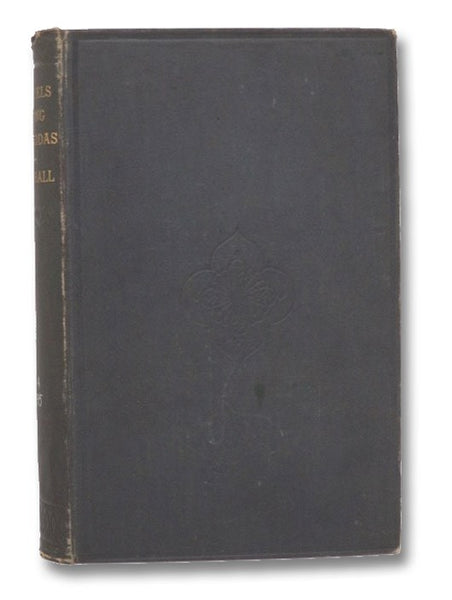 Travels amongst the Todas, or The Study of a Primitive Tribe in South India, Their History, Character, Customs, Religion, Infanticide, Polyandry, Language; with Outlines of the Tuda Grammar.