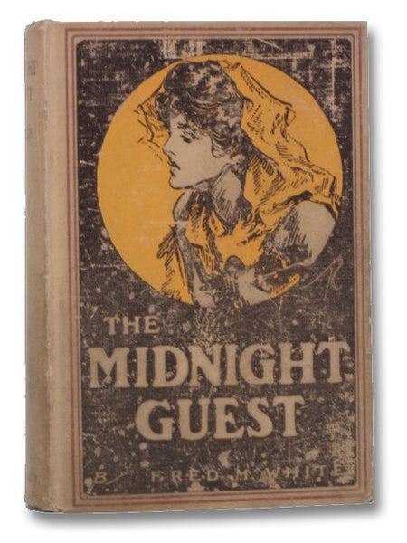 The Midnight Guest: A Detective Story