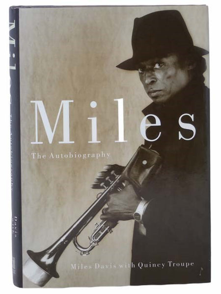 Miles: The Autobiography