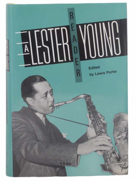 A Lester Young Reader